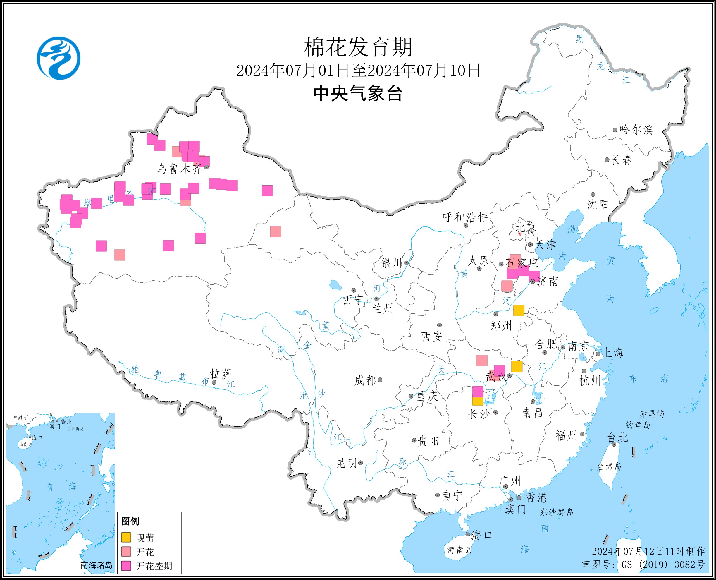 2024年7月上旬棉花发育期.jpg